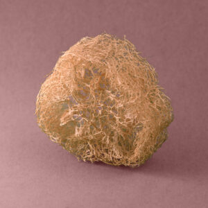 Luffa Seifenunterlage